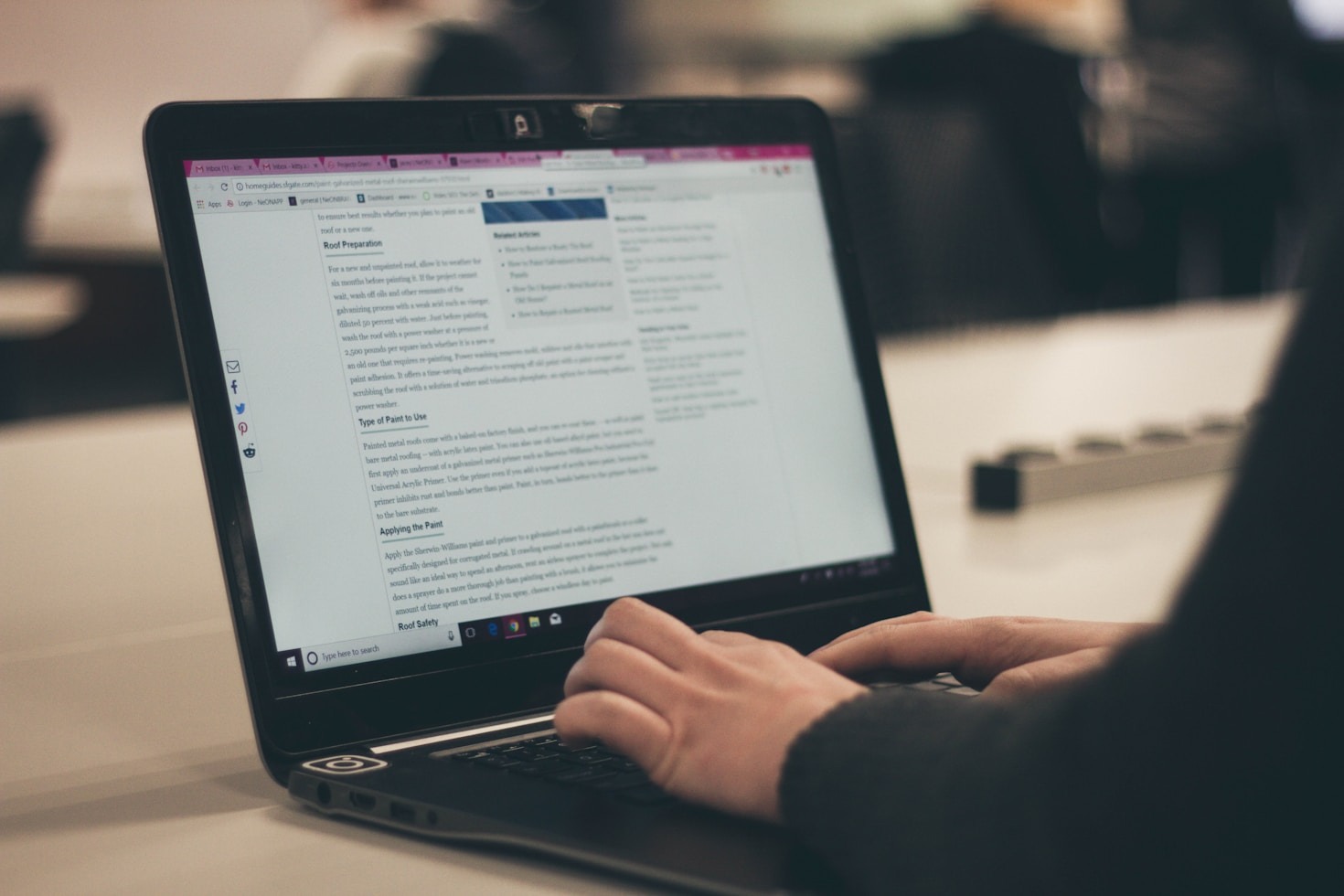 Crafting Stories That Resonate with Readers